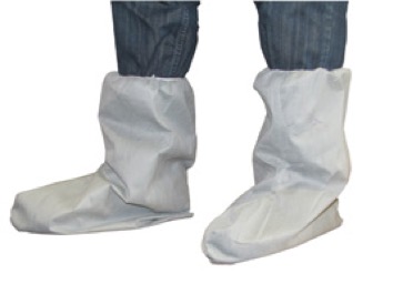 Disposable Shoe Covers - Safety Products