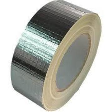 Silver Foil Tape 75x50mm