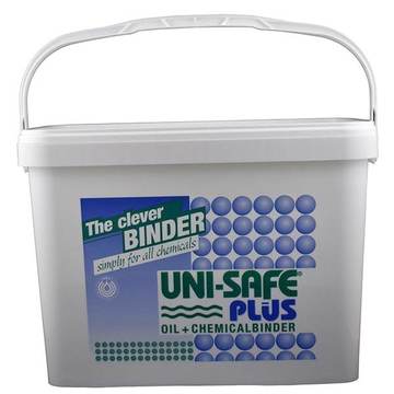 Uni-Safe Oil & Chemical Binder 5kg