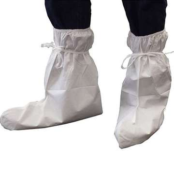 Sureshield® Microporous Boot Covers White