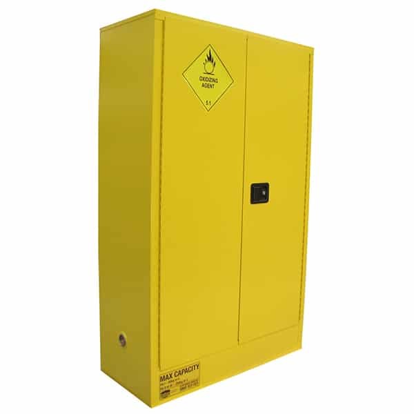 Oxidizing Agent Storage Cabinet 250L
