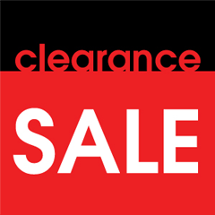NZ Safety Clearance Sale
