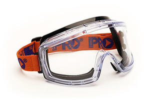 Goggle 3700 Series 