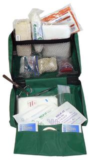 Lone Worker First Aid Kit