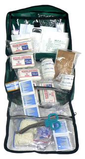 Forestry Crew Kit (Soft Kit)