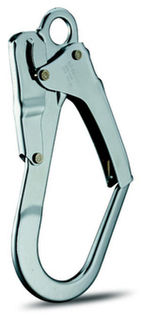 Scaffold Hooks - Height safety