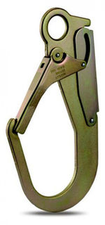 Double Action Snap Hooks - Height safety