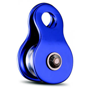 Small pulley single floating sides 20KN