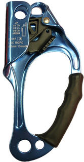 Ascender Alloy Right Hand