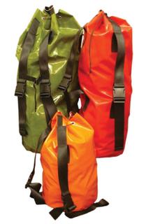 Rope Bag Standard 50m with shoulder straps