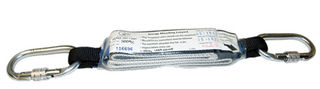 Top quality Energy Absorbing Blocks available with carabiners.