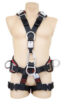 Harnesses Specialty
