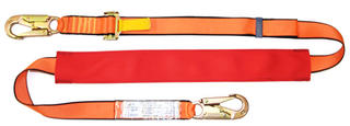 Pole Straps - Height safety