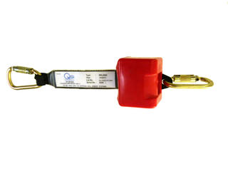 Lanyard Retractable 2.5m