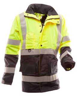 Clothing | Wet Weather Gear