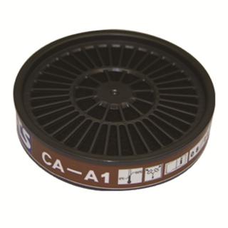 STS CA-A1 Organic Gas & Vapour Filter