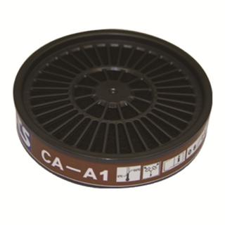 STS CA-A1 Organic Gas & Vapour Filter