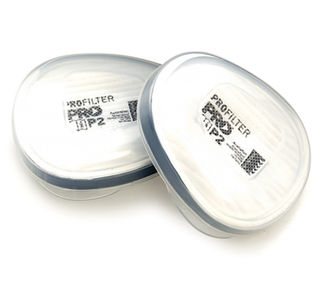 ProChoice Filter Cartridges P2