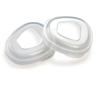 ProChoice PreFilter Retainer Caps for ProCartridges
