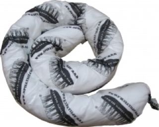 Absorbents Socks and Pillows - Spill Management