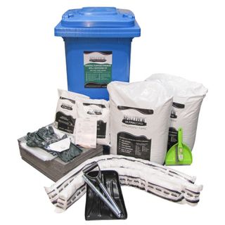 Spill Kits General Purpose - Spill Emergency Response