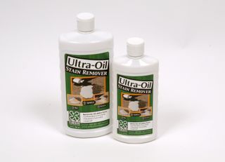 Oil Stain Remover - Spill Emergency Response