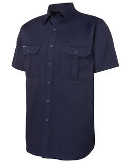Work Shirts - Workwear
