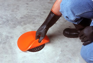 Drain Seals - Spill Emergency Response