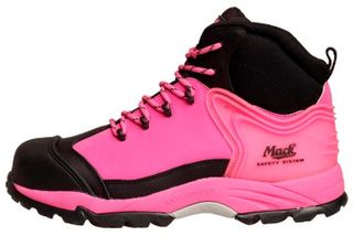 ladies Footwear