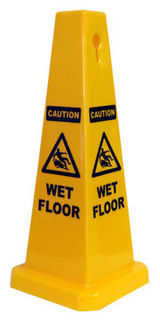 Free Standing Signs