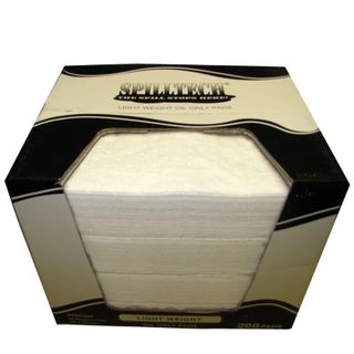 Absorbent Pads and Rolls - Spill Management