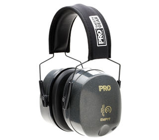 Earmuffs PYTHON Class 5