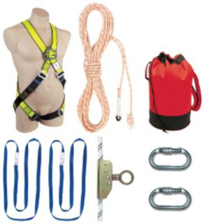 Commercial Roofers Kit