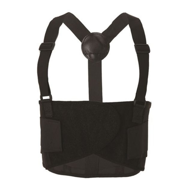 Back Support