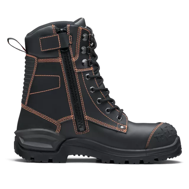John Bull Kokoda Safety Boots