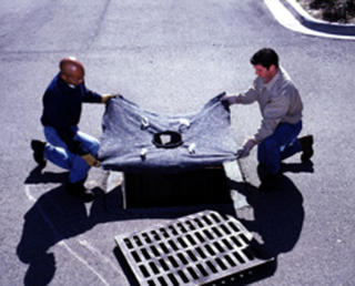 Ultra Drain Guard