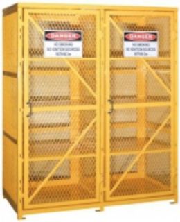 Aerosol Storage Cage - Large