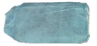 Non Woven Polyprop Sleeve Covers 400mm