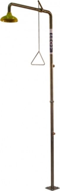 Free Standing Safety Shower