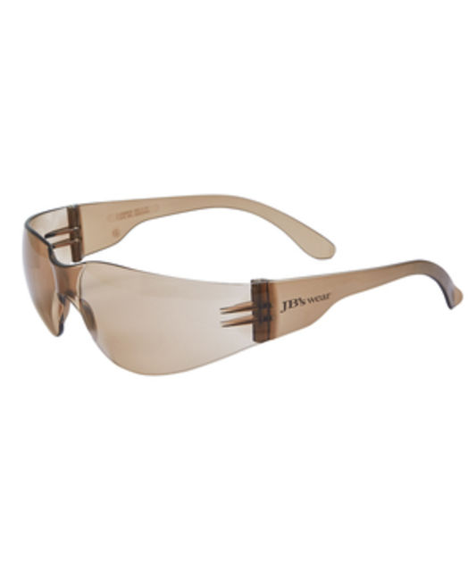 Saver Spec Light Brown