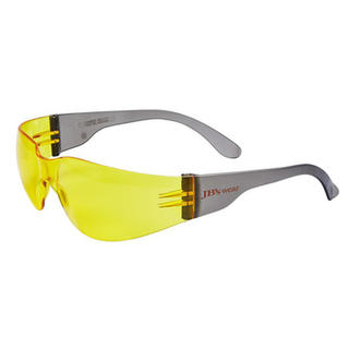 Saver Spec Amber