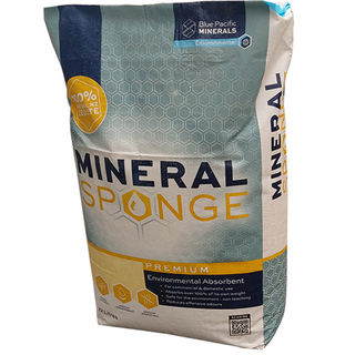 Mineral Sponge 22L