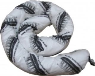 SpillTech Oil Only Absorbent Sock - 1.2m