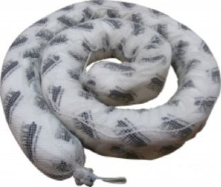 SpillTech Oil Only Absorbent Sock - 3m