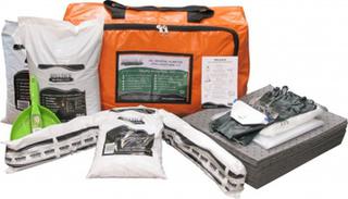 SpillTech 80L General Purpose Spill Kit