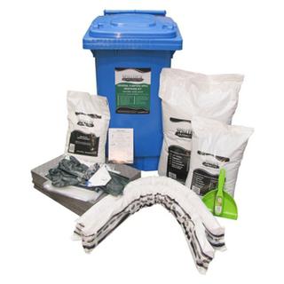 SpillTech 120L General Purpose Spill Kit