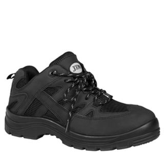 JB's Safety Sport Shoe