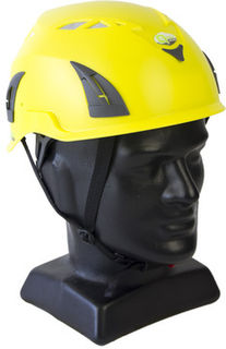 Helmet, Qtech, Climbing Standard - Select Colour