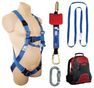 Construction Height Safety Kit