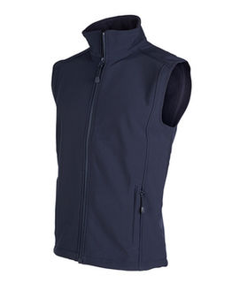 JB's Layer Softshell Vest - Select Colour